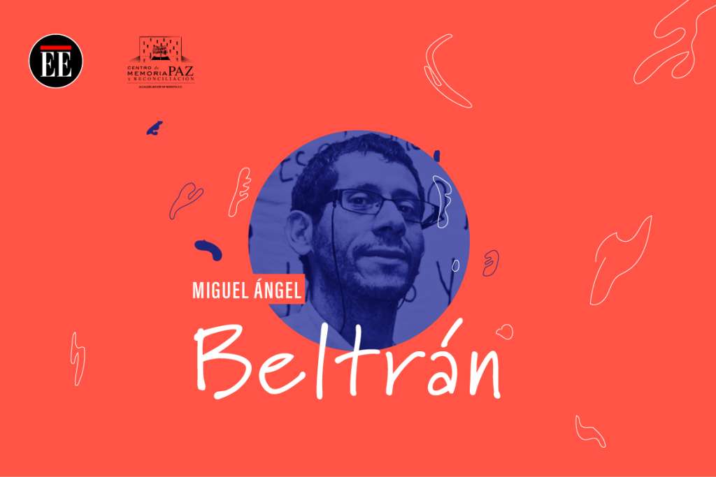 Miguel Ángel Beltrán
