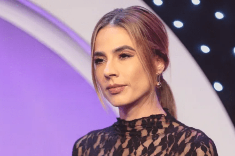 Carla Giraldo