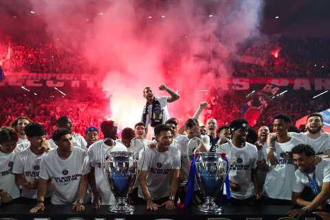 ¿Ya se puede considerar al PSG como un grande de Europa? Argumentos a favor y en contra