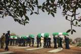 Nigeria retrocede en la lucha contra el grupo terrorista Boko Haram