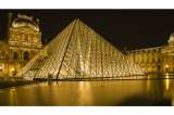 Museos parisinos en apuros por aumento de nivel del río Sena