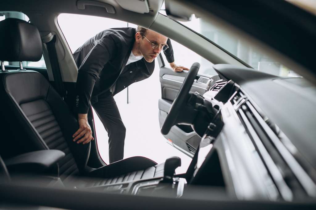 Qué tener en cuenta para comprar un aspirador para el carro