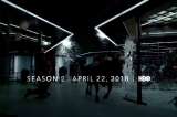 HBO volvió al Super Bowl para estrenar tráiler de "Westworld 2″