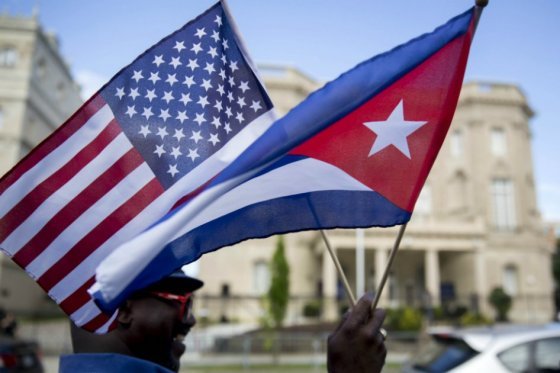 Las preguntas que rondan la relación Cuba – EE. UU. tras la muerte de Fidel Castro