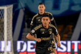 Millonarios volvió a El Campín, pero empató con Jaguares: así quedó la tabla