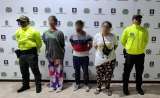 Condenan a integrantes de red de trata de personas que enviaba mujeres de Colombia a Grecia