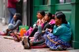 Distrito lanza estrategia permanente para garantizar derechos de comunidad Emberá