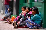 Distrito lanza estrategia permanente para garantizar derechos de comunidad Emberá
