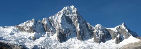 Hallan momificado a estadounidense desaparecido hace 22 años en nevado de Perú