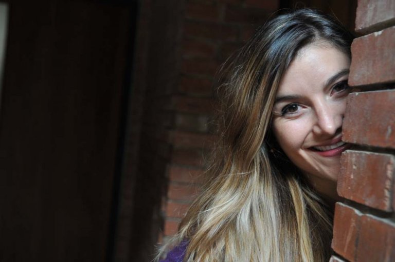 Laura Kalop vuelve a su ‘Raíz’
