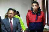 Imputarán otro delito a alias ‘Toledo’