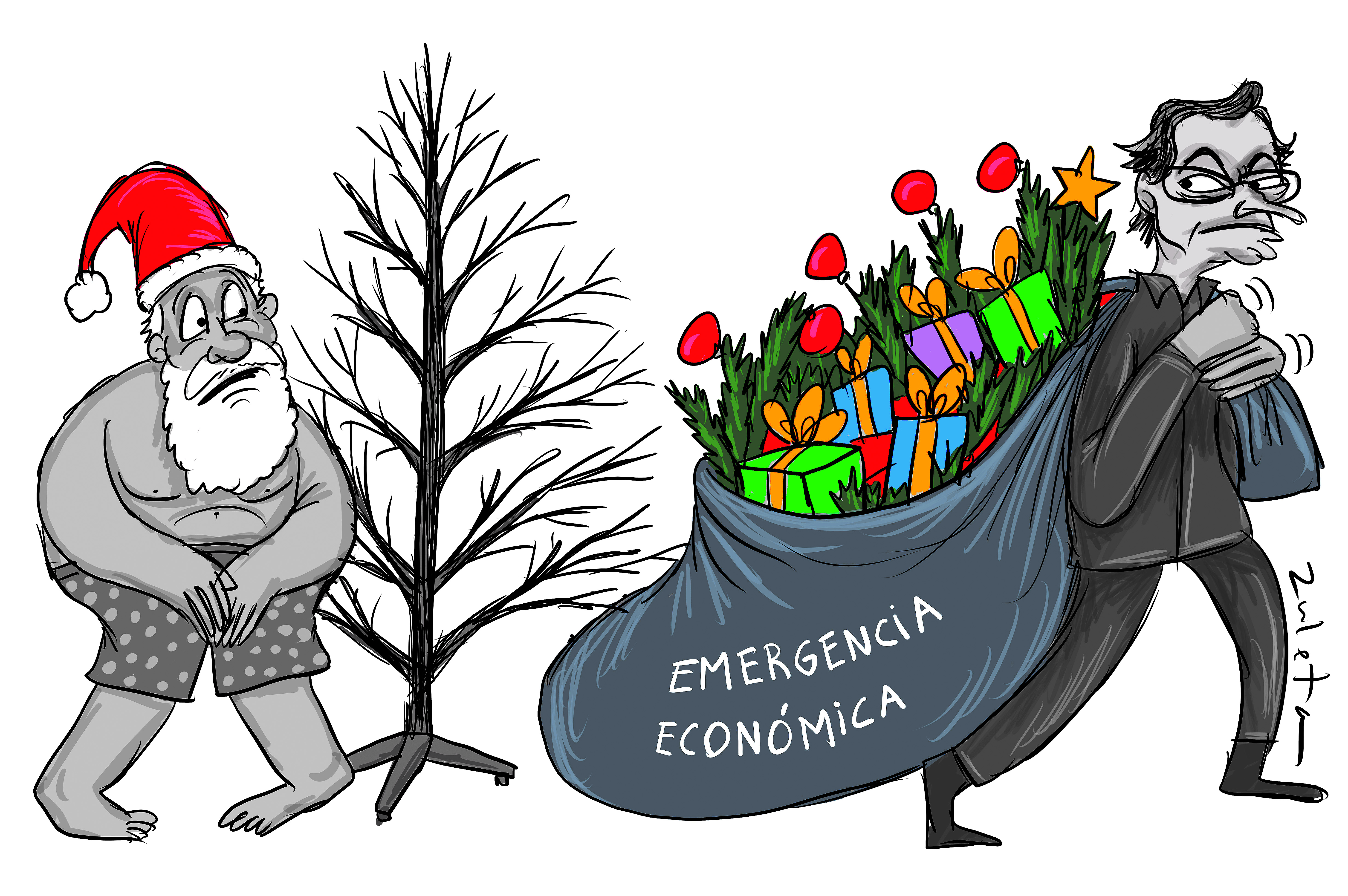 Caricaturas