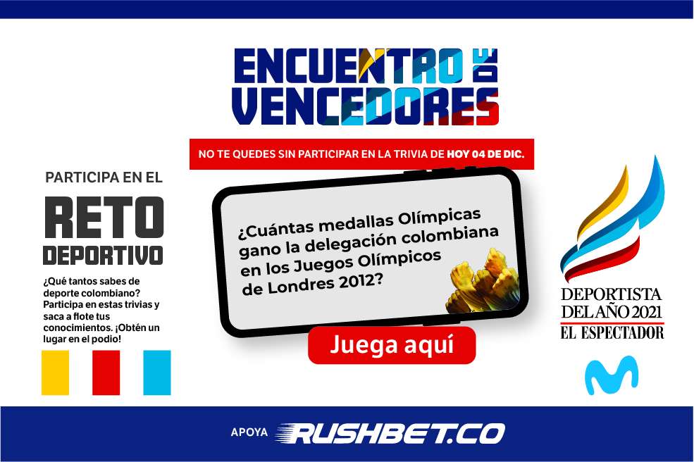 Deportista del Año