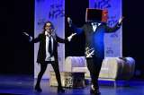 ¡HOY! A las 7:00 p.m. La Pulla contará en vivo todo sobre la obra ‘Ya qué HPS’.
