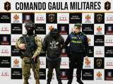 Una persona capturada y 22 liberadas en operación militar en La Guajira