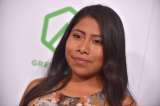 Tras éxito de "Roma", Yalitza Aparicio prepara proyecto con Diego Boneta