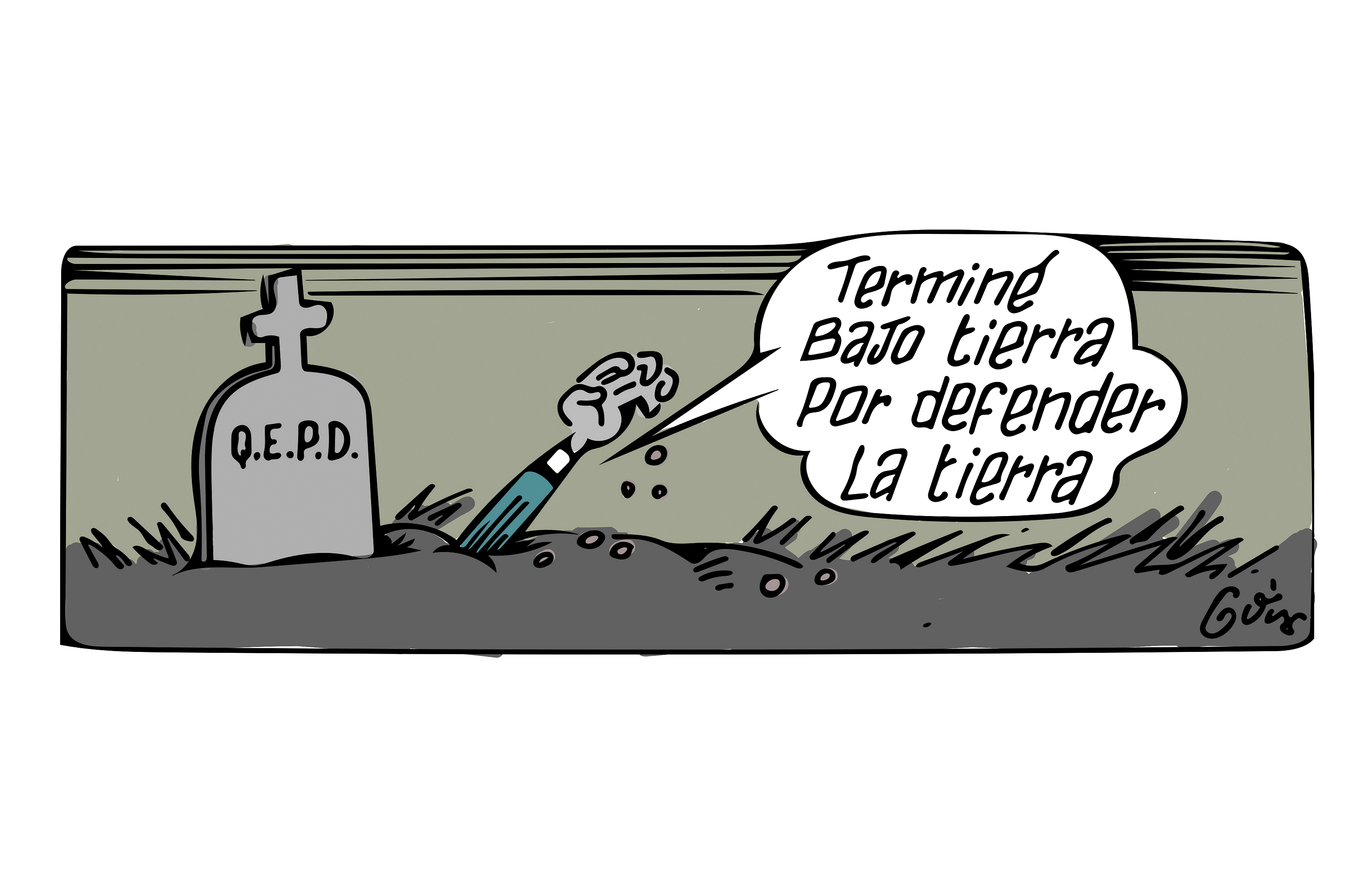 Caricatura