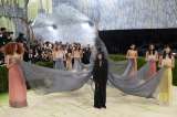 Estos son los referentes artísticos que se convirtieron en vestidos en la Met Gala 2026