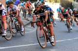 Edwin Ávila fue cuarto en la sexta etapa del Tour de Colorado