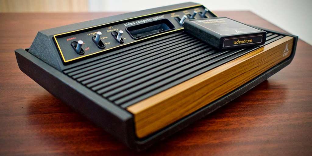 Atari fundó y dominó la industria de los videojuegos en 1972, pero la crisis de 1982 parece haber sido demasiado para el gigante estadounidense.
