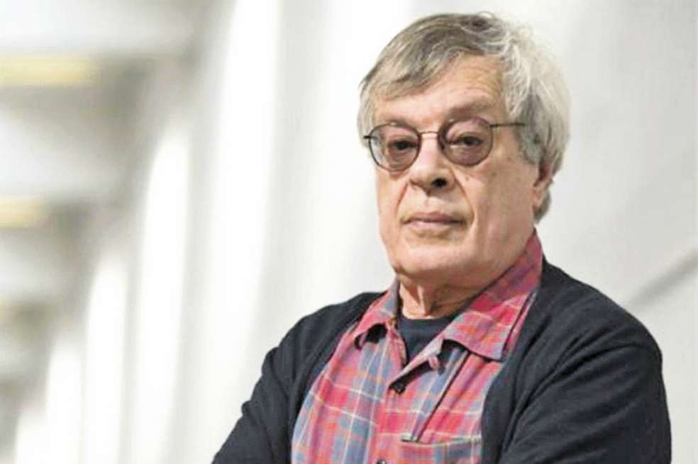 José Muñoz. / Cortesía del autor