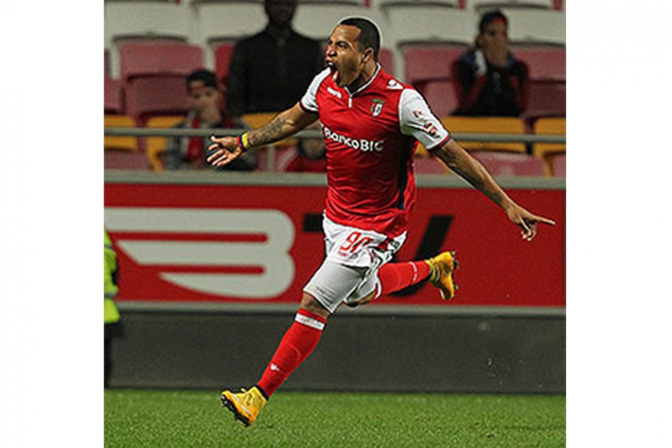Felipe Pardo. Foto: AFP