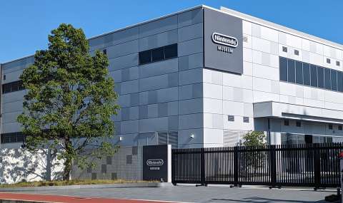 Nintendo Museum: un viaje al pasado y futuro, desde la Game Boy, hasta la Switch 2