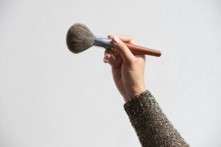 ¿Cómo lavar las brochas de maquillaje correctamente? Aquí le contamos