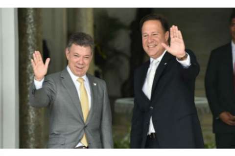 Gobierno colombiano declara paraíso fiscal a Panamá