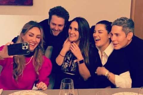 ¿RBD sin fechas en Colombia? Se cree que ‘Rebelde’ no vendría al país