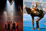 Así se prepara el  Cirque du Soleil para la presentación inspirada en Lionel Messi