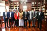 Este es el comité con el que el gobernador de Antioquia busca más autonomía regional