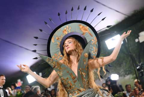 London Fashion Week: ¿cuándo es, quiénes estarán y qué novedades tendrá?