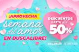 Libros con descuentos imperdibles hasta del 50%