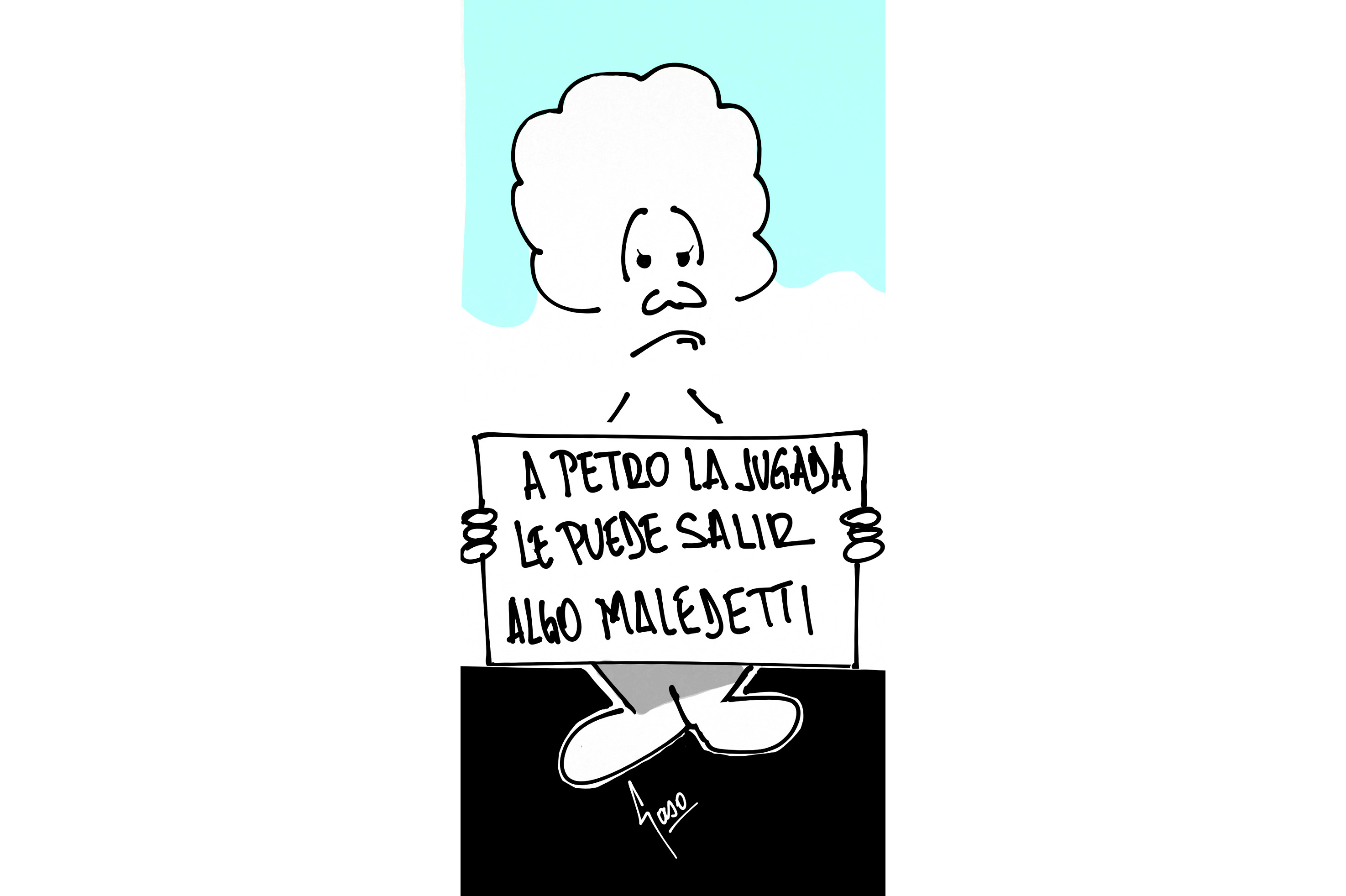 Caricatura