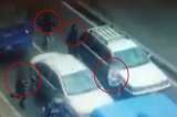 Cayó banda que asaltaba a conductores en semáforos del suroccidente de Bogotá