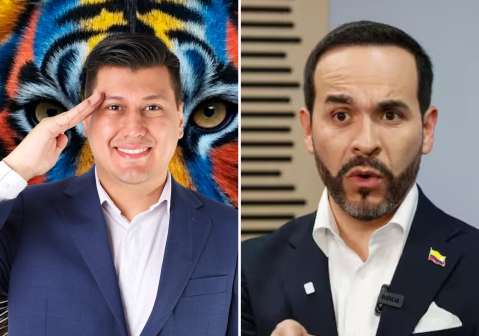 Líder del equipo digital de De la Espriella denunciado por violencia sexual