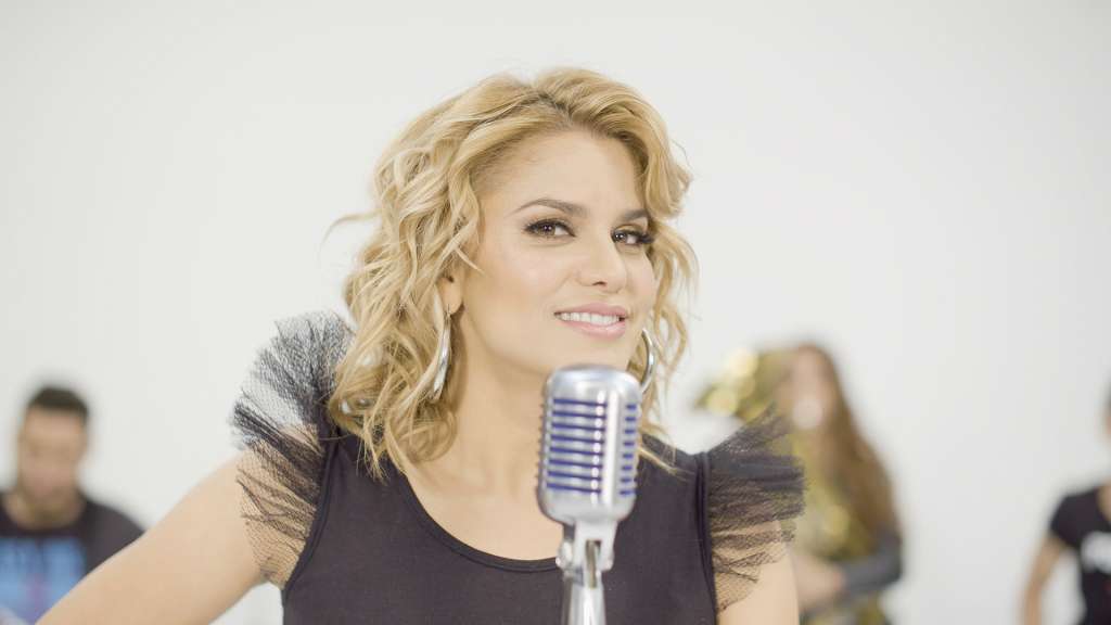 Adriana Lucía lanzó recientemente el trabajo discográfico “Que no me falte la voz”.