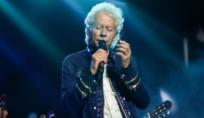 El artista rompió el silencio y habló sobre lo sucedido en el Estadio Pascual Guerrero.