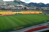 El Campín, un estadio que se volvió a acostumbrar a las finales
