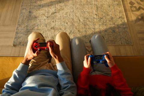 ¿Un FPS más alto te da ventaja en los videojuegos?