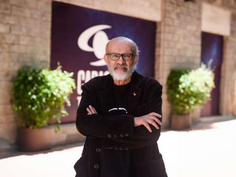 Jairo Camargo, de ‘Devuélveme la vida, nunca ha estado desempleado ¿cómo lo logra?