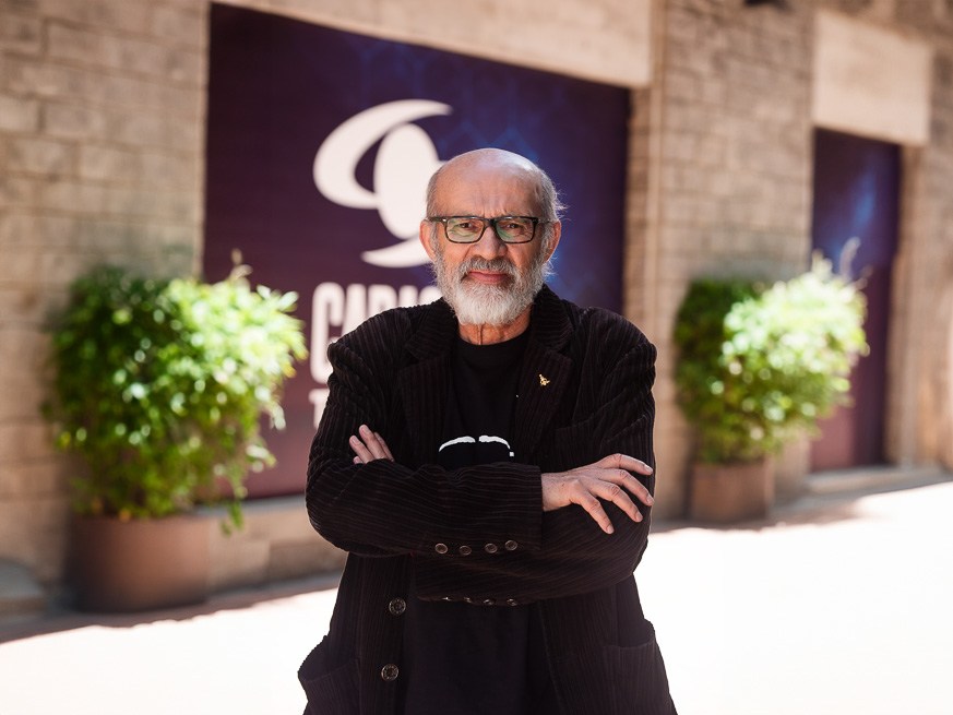 Jairo Camargo, de Devuélveme la vida, nunca ha estado desempleado ¿cómo lo logra?
