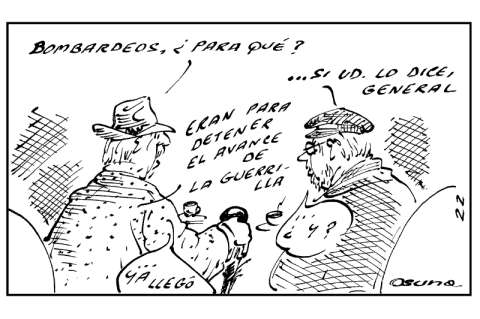 Guerra inútil
