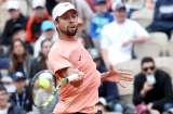 Daniel Galán superó su debut en Cincinnati y ahora enfrentará a Jannik Sinner