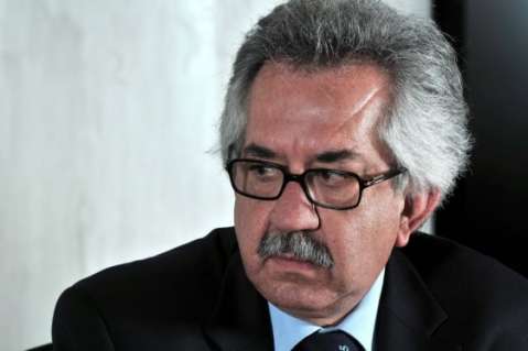 No hemos incumplido los acuerdos con trabajadores: rector U. Nacional