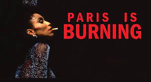 película Paris Is Burning