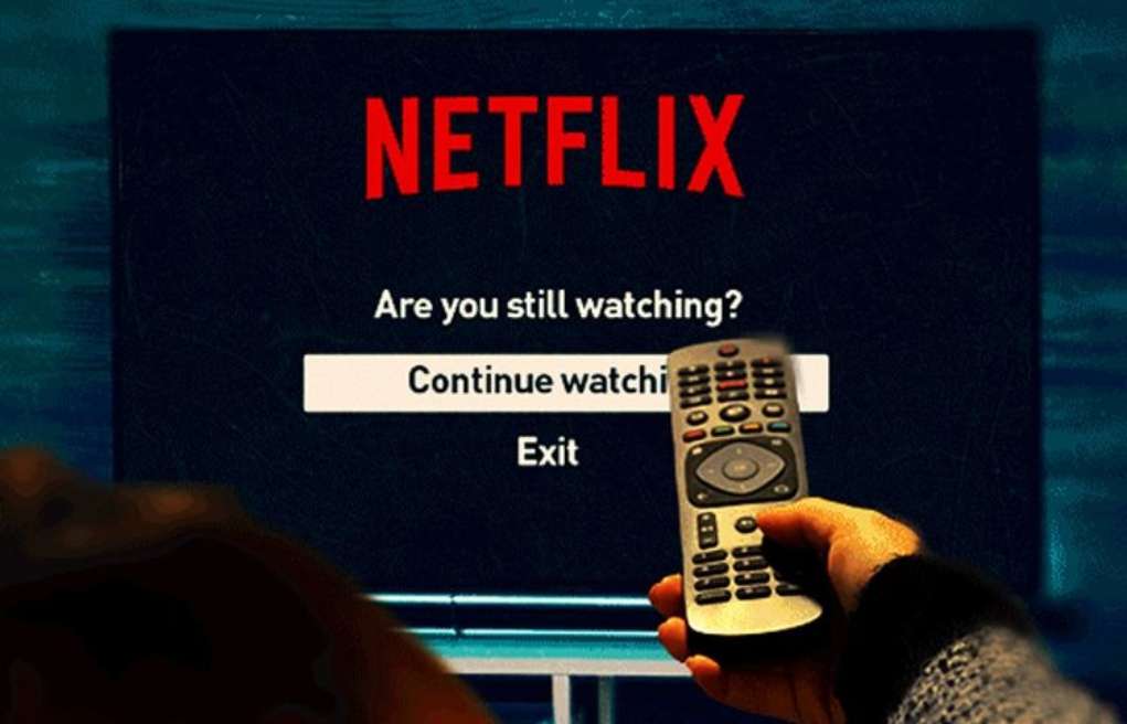 Netflix