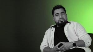 Jhovanoty y su imitación de Petro: “Hay mucho fanático que dice que el presidente me paga”
