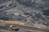 “El mundo aún necesita carbón”: director ejecutivo de Glencore